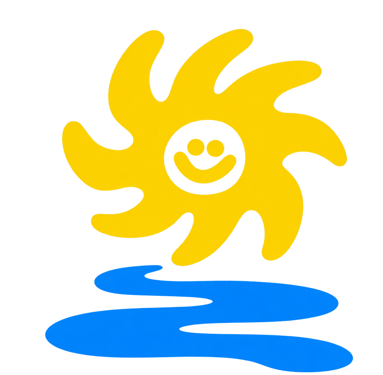 River Sun